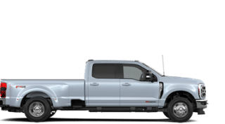 2026 Ford Super Duty® External Image 1
